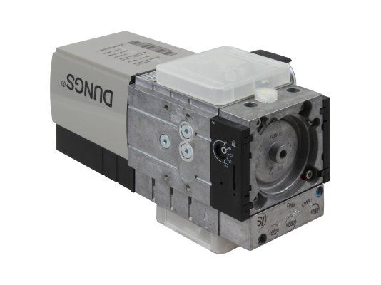 газовый клапан dungs w-mf-se 507 c01 s22