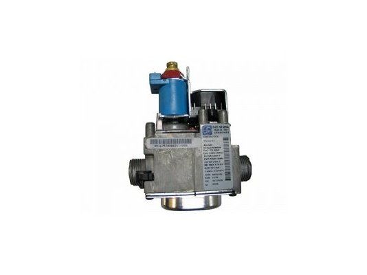 газовый электромагнитный клапан viessmann 7828901