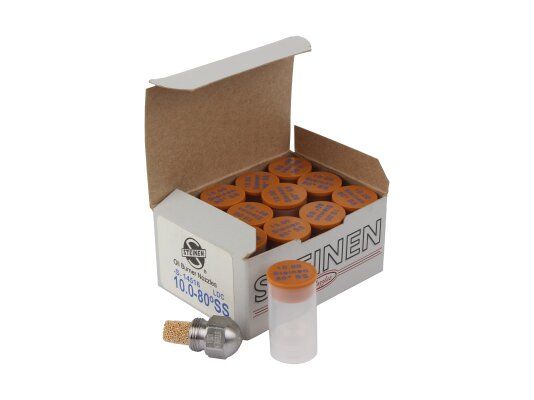 форсунка steinen 10.00/80° ss