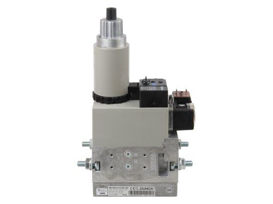 газовый мультиблок dungs mb-zrdle 410 b01 s50