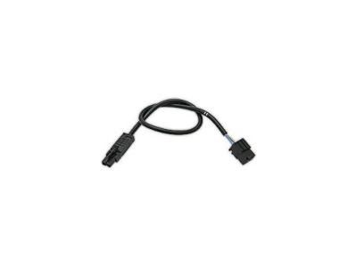 Кабель датчика пламени Satronic / Honeywell 360 мм