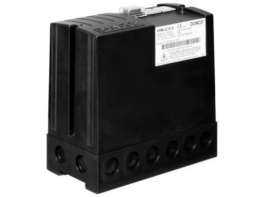 блок контроля герметичности dungs vpm-lc kpl., 115 в