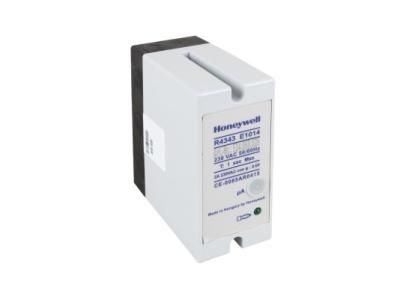Реле пламени Honeywell R4343E1014