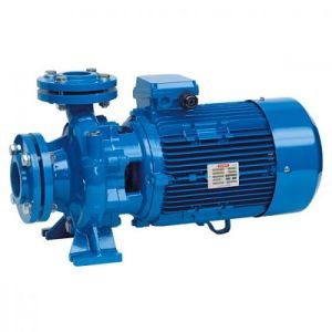 Насос горизонтальный Speroni центробежный моноблочный CS65-160C кВт 9,2 400690 (101803400)