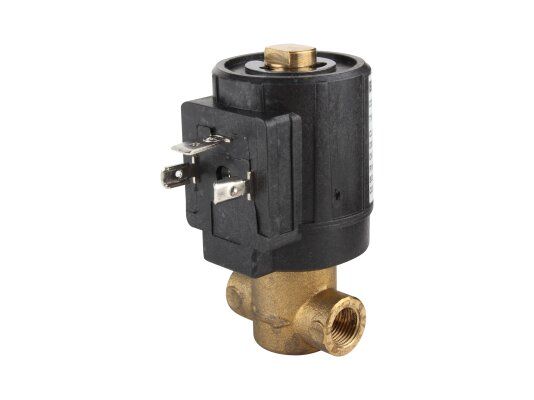 газовый электромагнитный клапан brahma e8/l*dfd 13604811