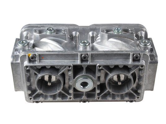 газовый электромагнитный клапан siemens vgd20.4011