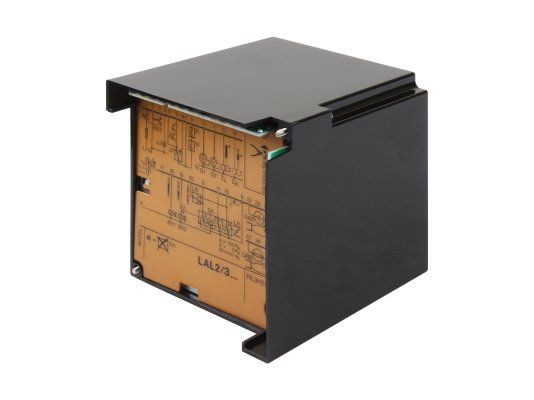 топочный автомат siemens lal2.25