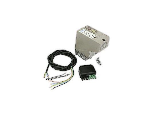 блок контроля герметичности dungs vps 504 s03