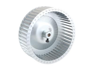 Рабочее колесо вентилятора Viessmann Ø160 x 52 мм, 7815283