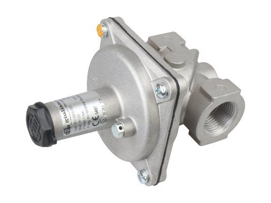 электромагнитный клапан giuliani anello ms25