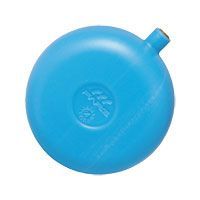 поплавок шаровой farg (пласт.) d90mm с резьбой для крепл.(для farg мод.510), tmax-80c (farg530/2)