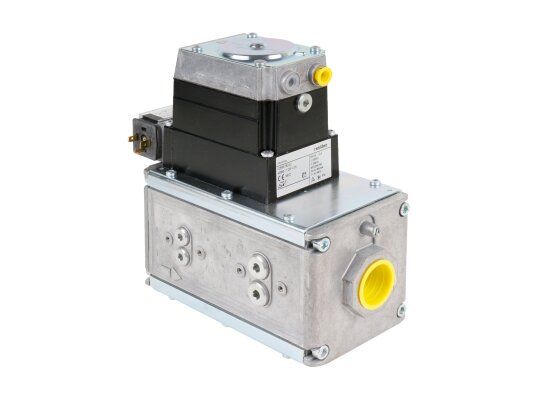 газовый клапан giersch cg25r03-vw5cwzz