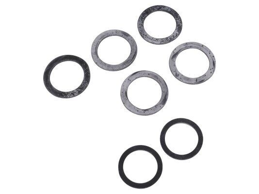 комплект прокладок viessmann, 7826550