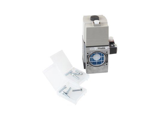 газовый мультиблок dungs mbc-700-se-s22