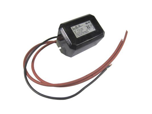 трансформатор поджига l.g.b. 17552