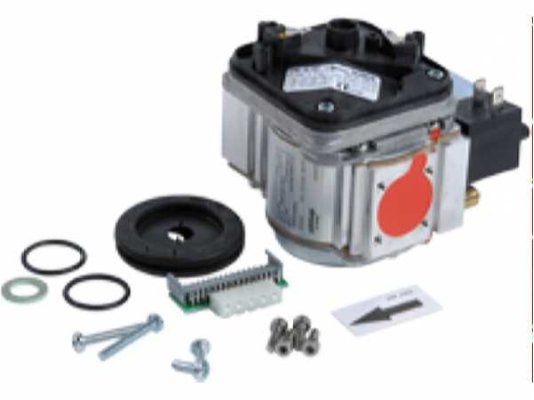 газовый электромагнитный клапан viessmann 7831806