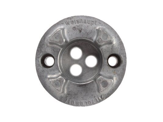 полумуфта weishaupt, 21170409017