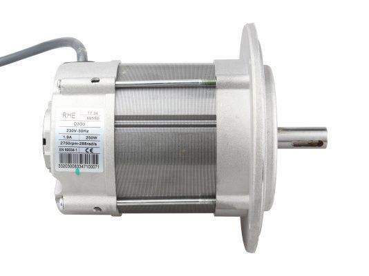 электродвигатель riello 250 вт (605se)