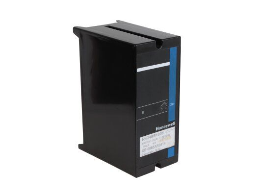 реле пламени honeywell r4348b1008