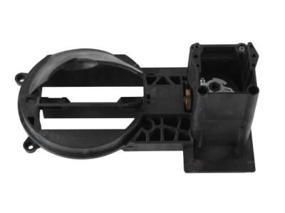 Воздушная заслонка Weishaupt