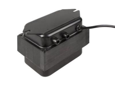 Трансформатор поджига Siemens ZM 30/14 00464164