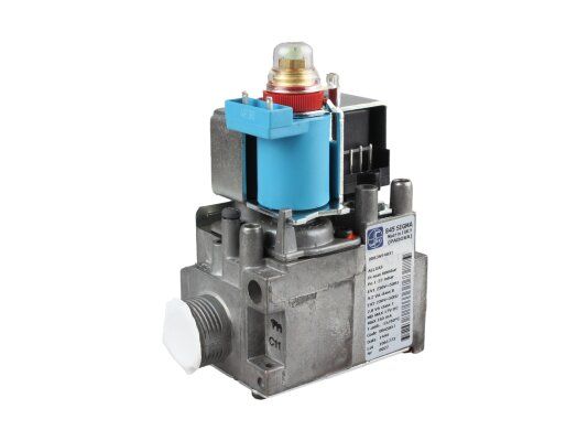 газовый электромагнитный клапан sit 845 sigma 0845057