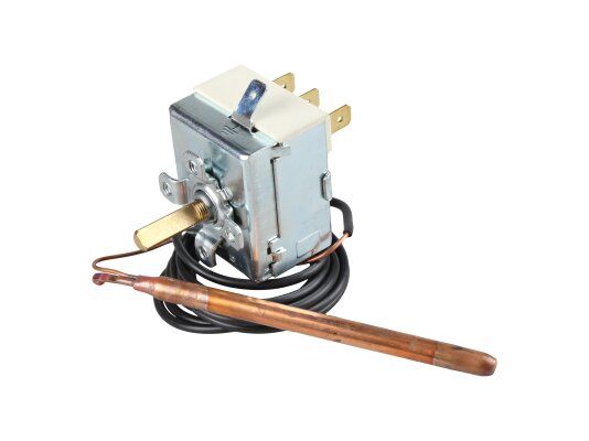 регулируемый капиллярный термостат imit tr2 9335 541399/b