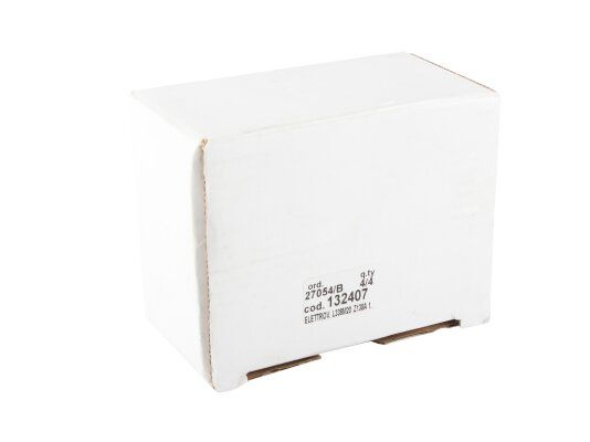 электромагнитный клапан sirai l338m20c-z130a