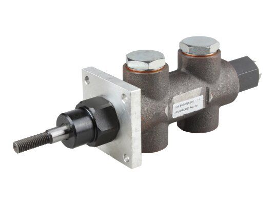 регулятор давления жидкого топлива giuliani anello proh20