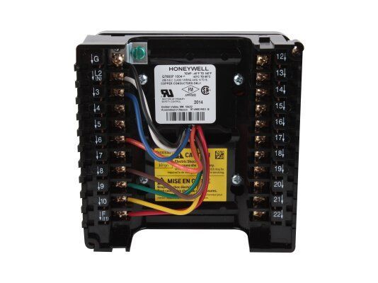 монтажное основание honeywell q7800f1004