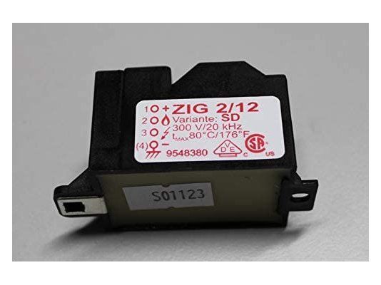 трансформатор розжига viessmann 7823842