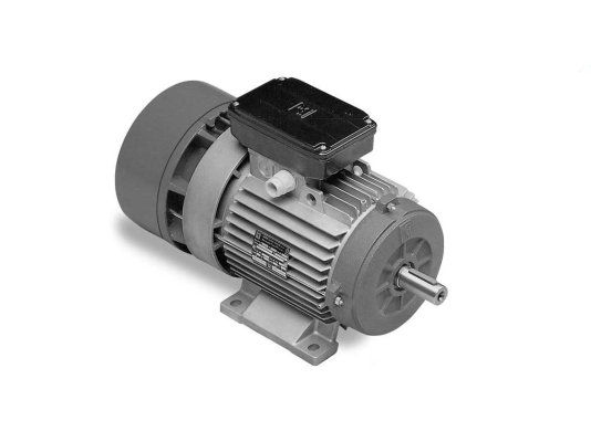 электродвигатель fimec 1,1 квт