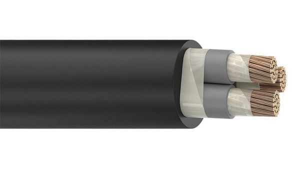 кабель кнр 2х10 690в гост 7866.1-76