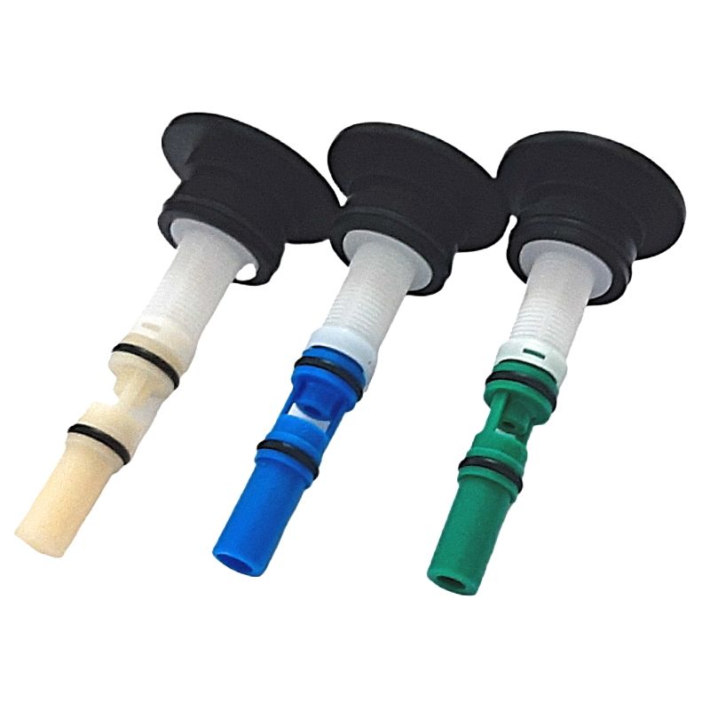 эжектор пластиковый tw150 #1 fobrite (tw150 #1)