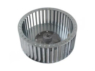 Рабочее колесо вентилятора Ecoflam Ø200 x 80 мм, 65324710