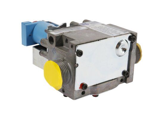 газовый электромагнитный клапан viessmann 7831310
