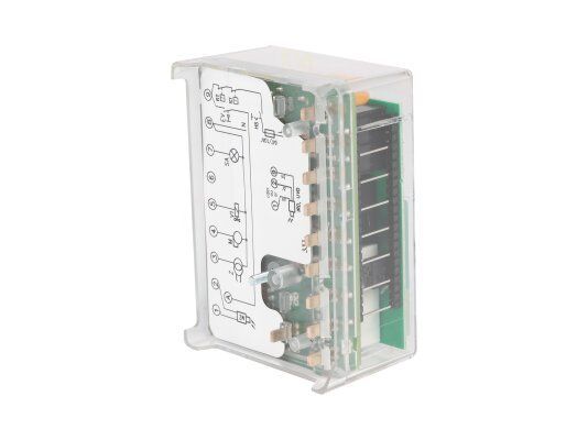 топочный автомат honeywell dko 970-n mod.05