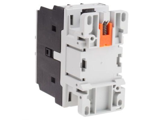 миниконтактор lovato bf38 00 a230