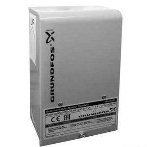 Блок конденсаторов Grundfos SA-CSIR 0,75 кВт 1x230 В (98582295)