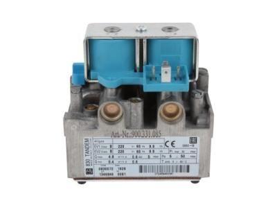 Газовый электромагнитный клапан Sit 830 Tandem 0830072