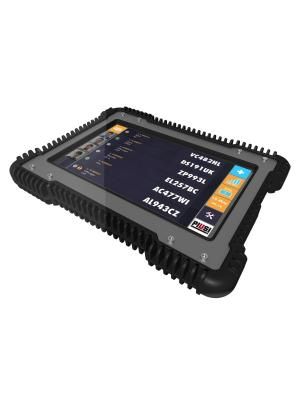 Контрольная панель управления MCO 2.0 с WI-FI