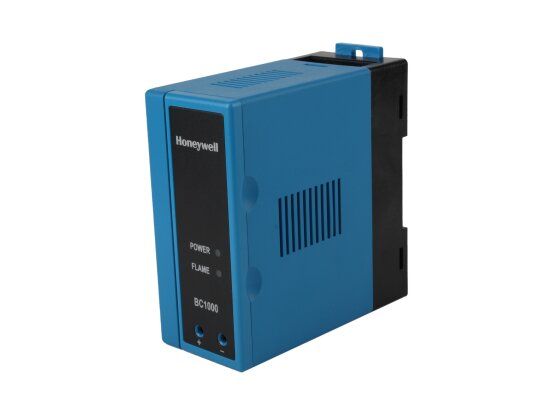 реле пламени honeywell bc1000b2019