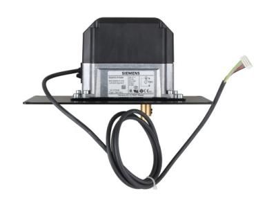 Сервопривод Giersch SQM33.510A9