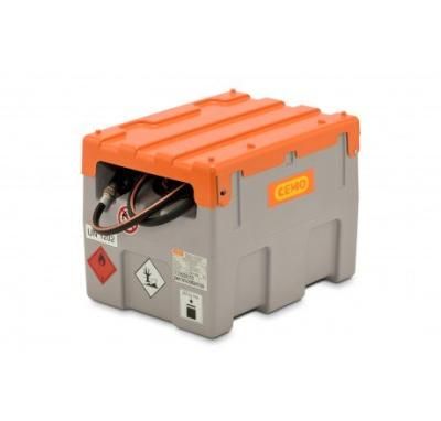 Емкость мобильная для топлива DT-Mobile Easy 200л, 12В