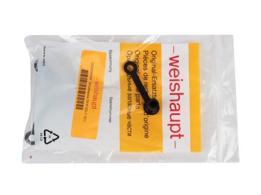 защитный колпачок weishaupt, 23230001047