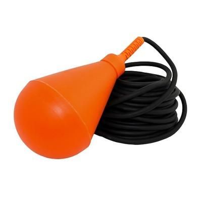 Поплавковый датчик уровня CNP FS-1-20 для канализации (кабель 20 м) (FS-1-20)