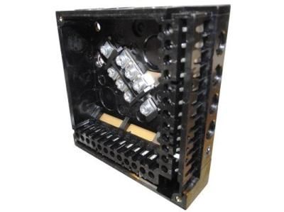 Цоколь топочного автомата Siemens AGM410490550