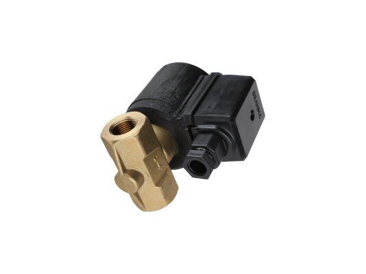 газовый электромагнитный клапан brahma e6g*s10*3/8*gmo 13747002