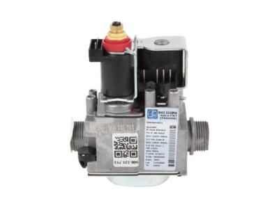 Газовый электромагнитный клапан Sit 843 SIGMA 0843005