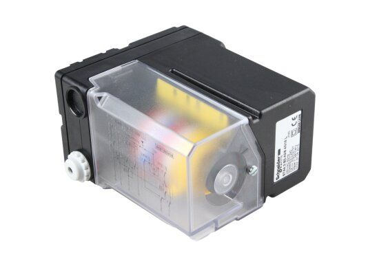 сервопривод berger lahr / schneider electric sta4.3 b3.42/6 4n18 l